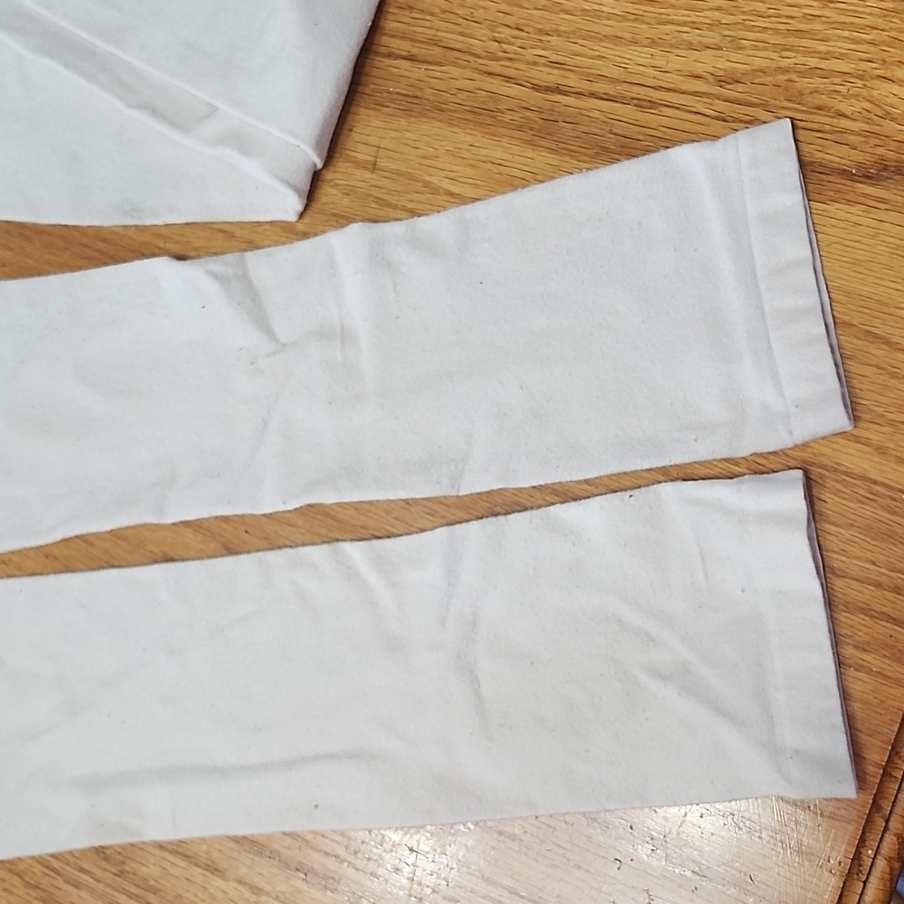 Compression Wraps Cotton Insert Lining Socks With… - image 7